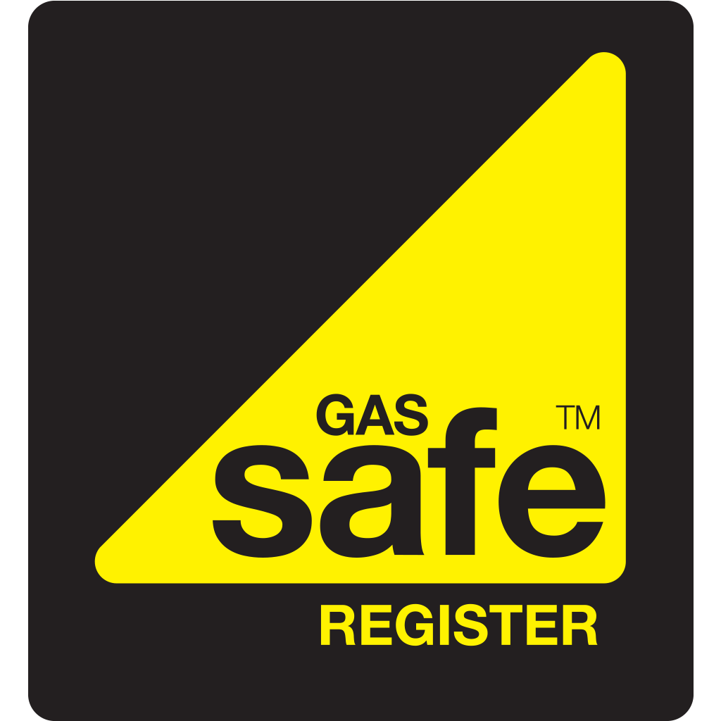 Find us on the Gas Safe Register